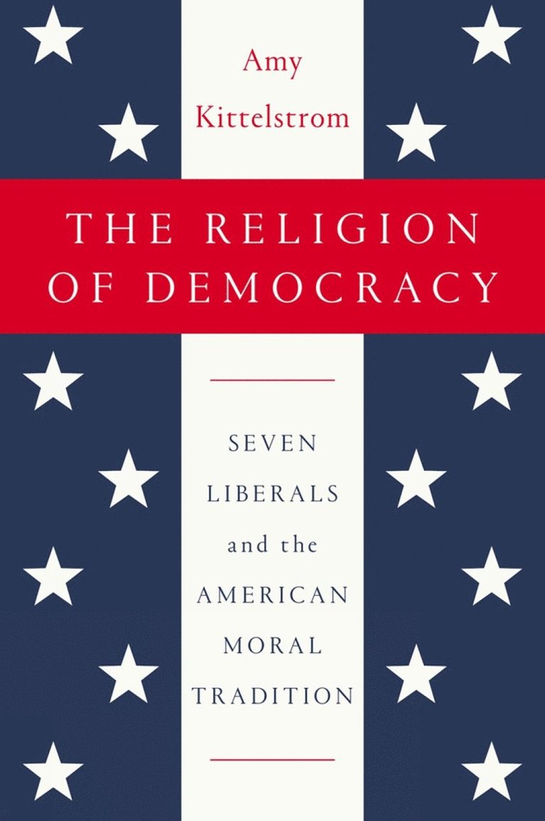 Religion Of Democracy