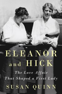 bokomslag Eleanor And Hick