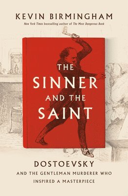 The Sinner and the Saint 1