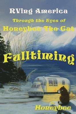 Walter Grant - Fulltiming, Häftad