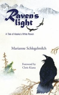 bokomslag Raven's Light