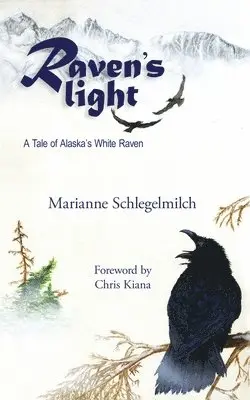 Marianne Schlegelmilch - Raven's Light, Häftad. Tillgänglighet: Lägg i varukorg
