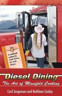 bokomslag Diesel Dining