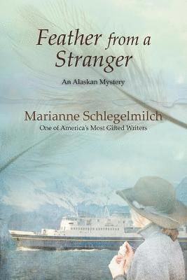 bokomslag Feather From A Stranger