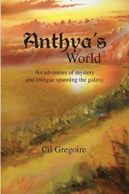 Anthya's World 1