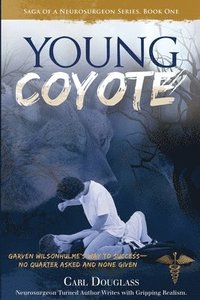 bokomslag The Young Coyote