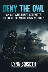 bokomslag Deny the Owl
