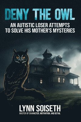 bokomslag Deny the Owl