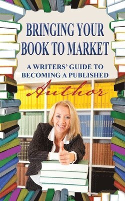 Bringing Your Book to Market 1