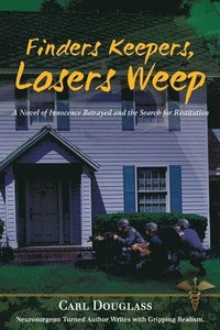 bokomslag Finders Keepers, Losers Weep