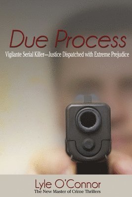 bokomslag Due Process