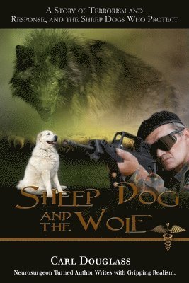 Sheep Dog and the Wolf 1