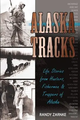 Alaska Tracks