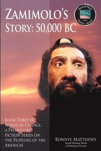 bokomslag Zamimolo's Story, 50,000 BC