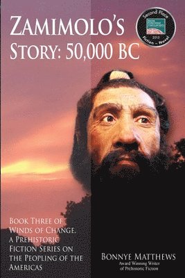 Zamimolo's Story, 50,000 BC 1