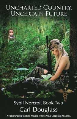 Uncharted Country, Uncertain Future 1
