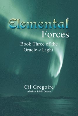 bokomslag Elemental Forces