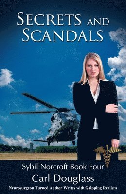 bokomslag Secrets and Scandals