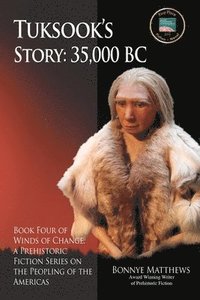 bokomslag Tuksook's Story, 35,000 BC