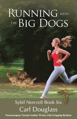 bokomslag Running With The Big Dogs