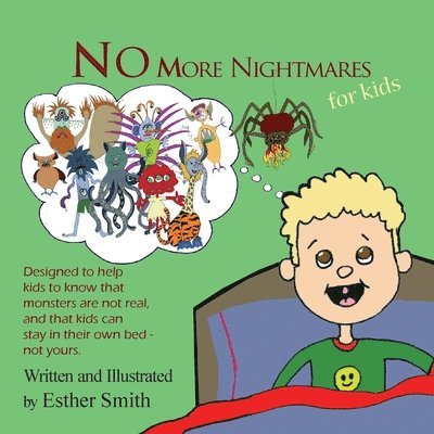 No More Nightmares 1