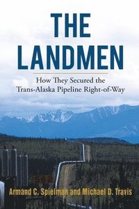 bokomslag The Landmen