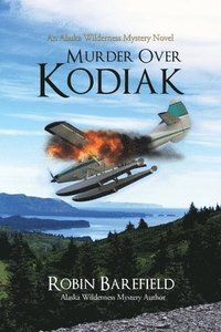 bokomslag Murder Over Kodiak