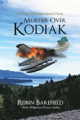Murder Over Kodiak 1