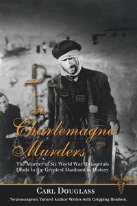 bokomslag Charlemagne Murders
