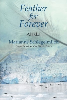 bokomslag Feather for Forever