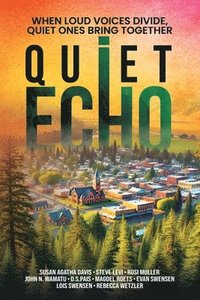 bokomslag Quiet Echo