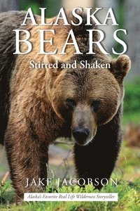 bokomslag Alaska Bears