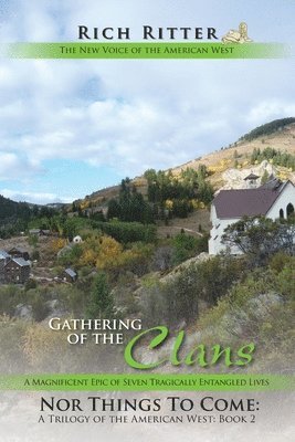 Rich Ritter - Gathering of the Clans, Häftad