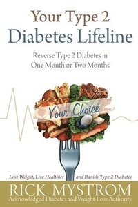 bokomslag Your Type 2 Diabetes Lifeline