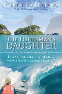bokomslag Fisherman's Daughter