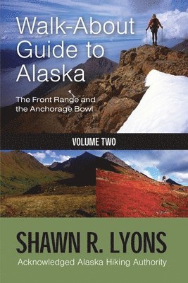 Walk About Guide To Alaska 2 1