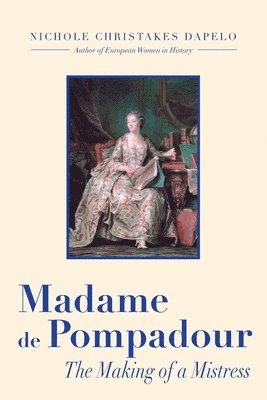 bokomslag Madame de Pompadour