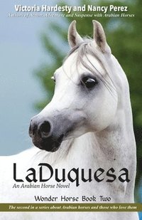 bokomslag LaDuquesa