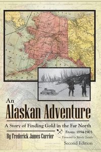 bokomslag Alaskan Adventure
