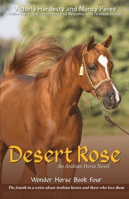 Desert Rose 1