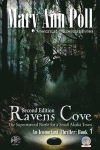 bokomslag Ravens Cove