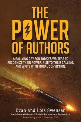 Power of Authors