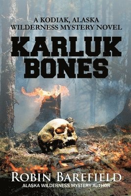 bokomslag Karluk Bones