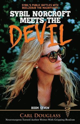 bokomslag Sybil Norcroft Meets the Devil