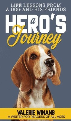 Hero's Journey 1