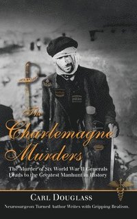 bokomslag Charlemagne Murders