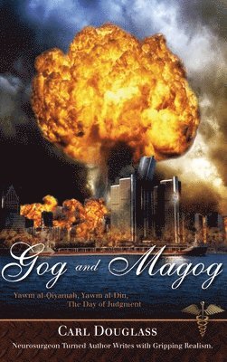 Gog and Magog 1