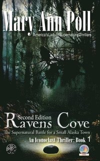bokomslag Ravens Cove