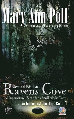 bokomslag Ravens Cove