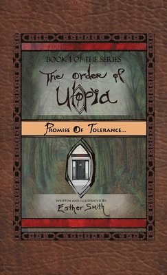 bokomslag Order of Utopia